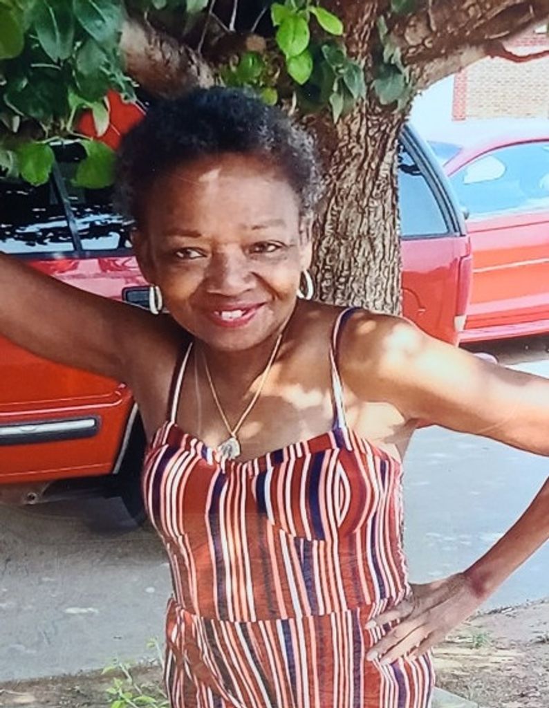 Teresa Ann (Goree)  Atkinson