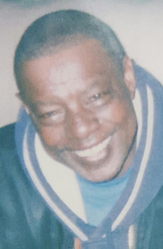 Harold Charles Graves