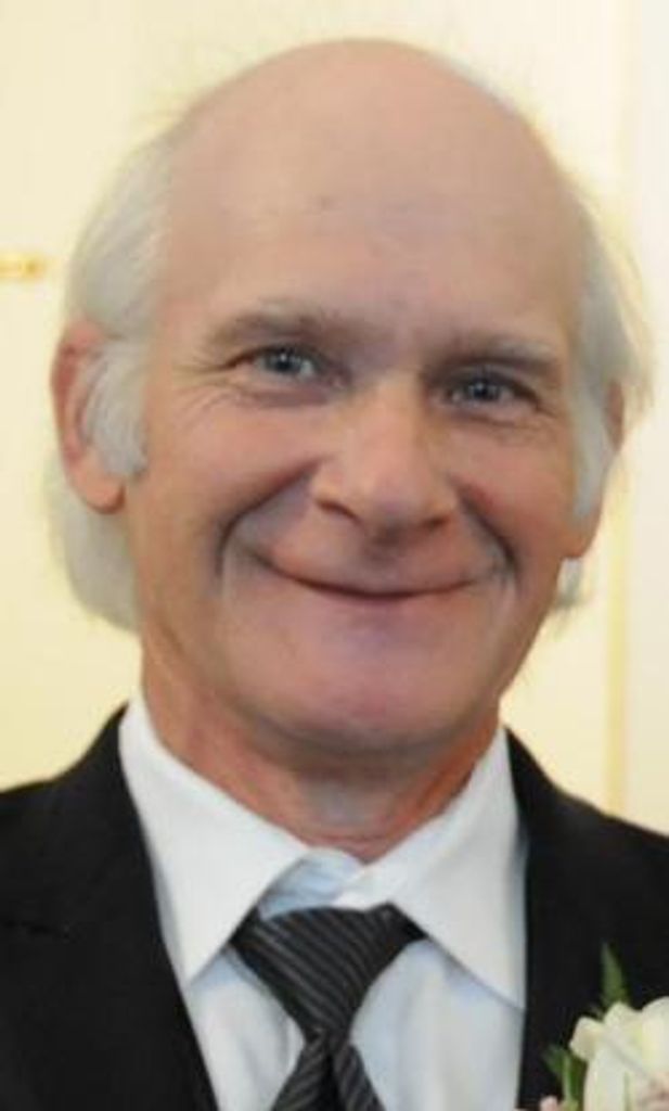 Richard "Rich" Martin