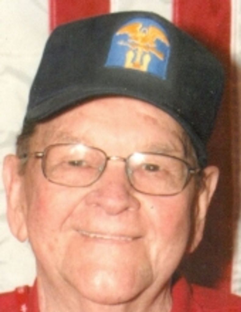 Dow L. Dowler