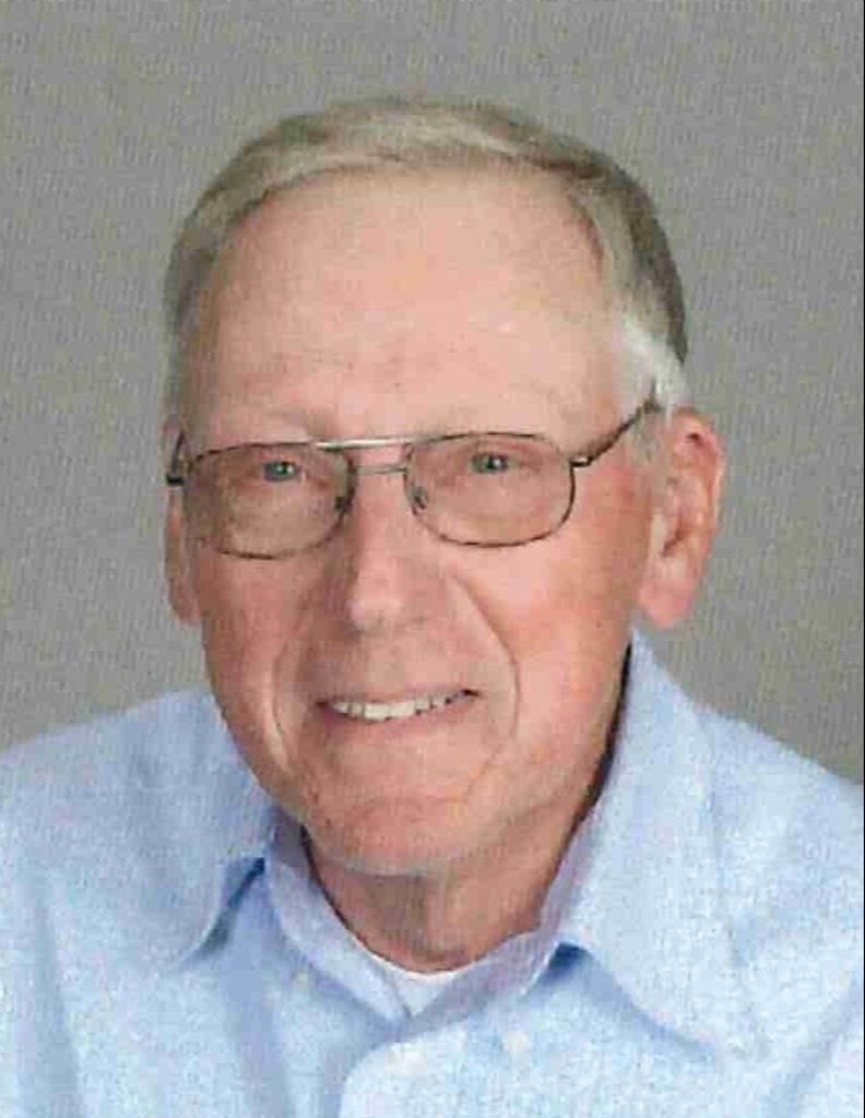 Frank Michael Jeanetta Jr.
