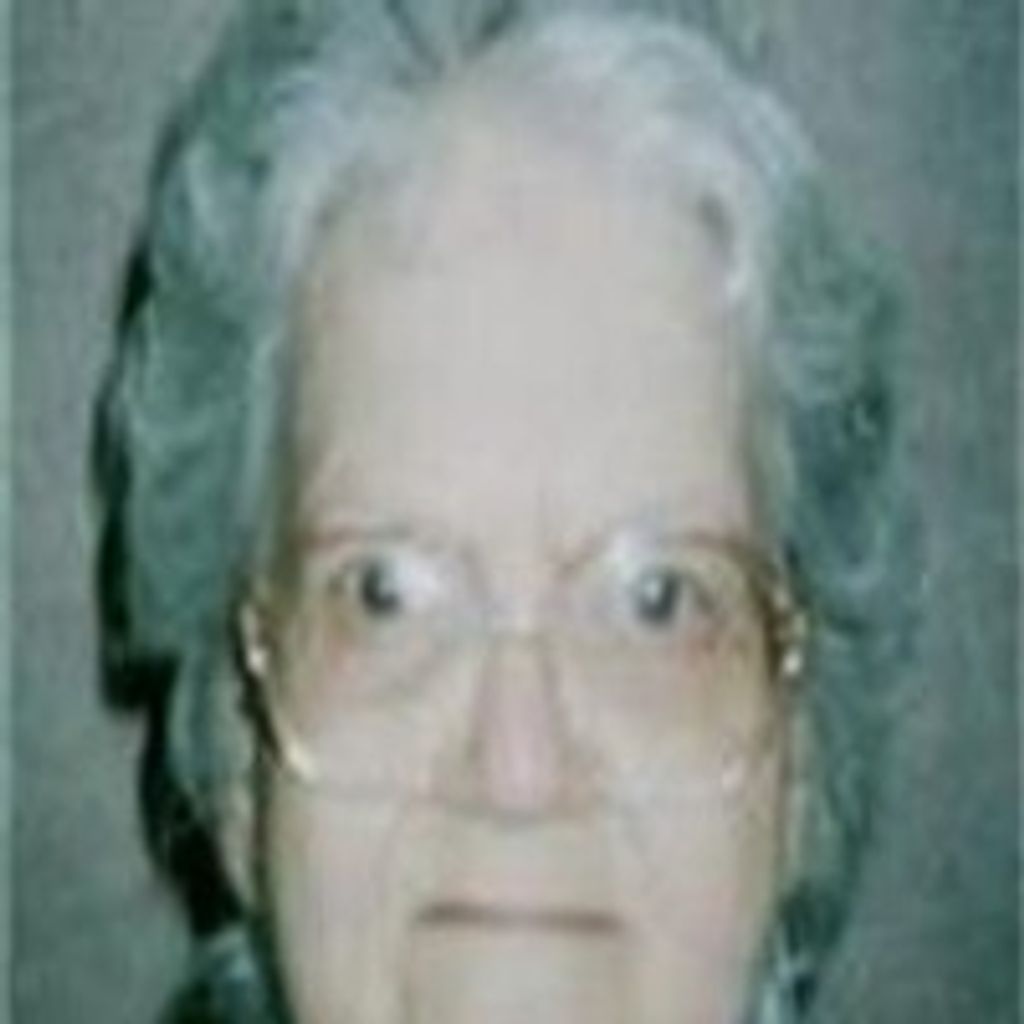 Clara Isabelle Wratchford