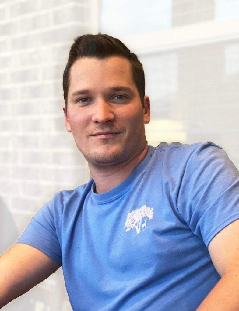 Cory Daigle Profile Photo