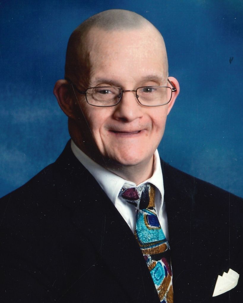 Patrick Kevin Borho Profile Photo