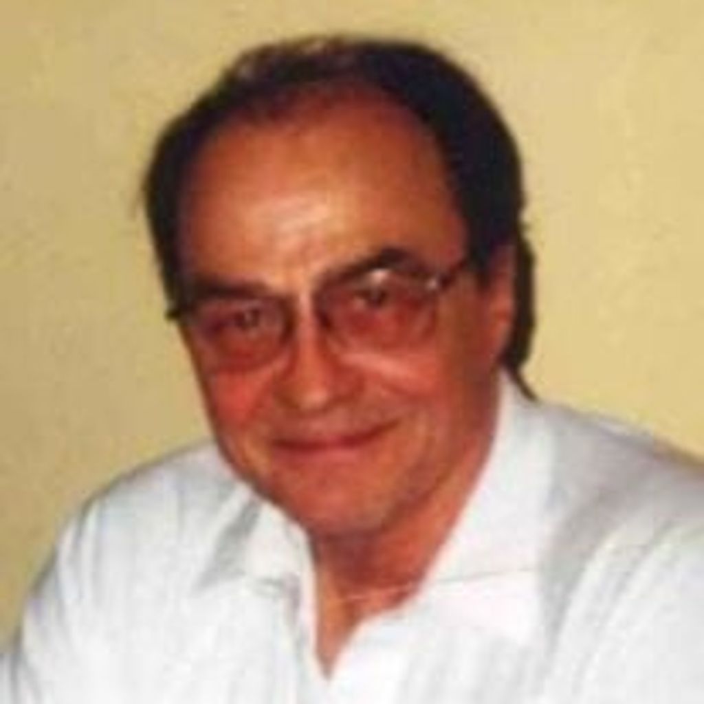 Jerry Allen Van Drew
