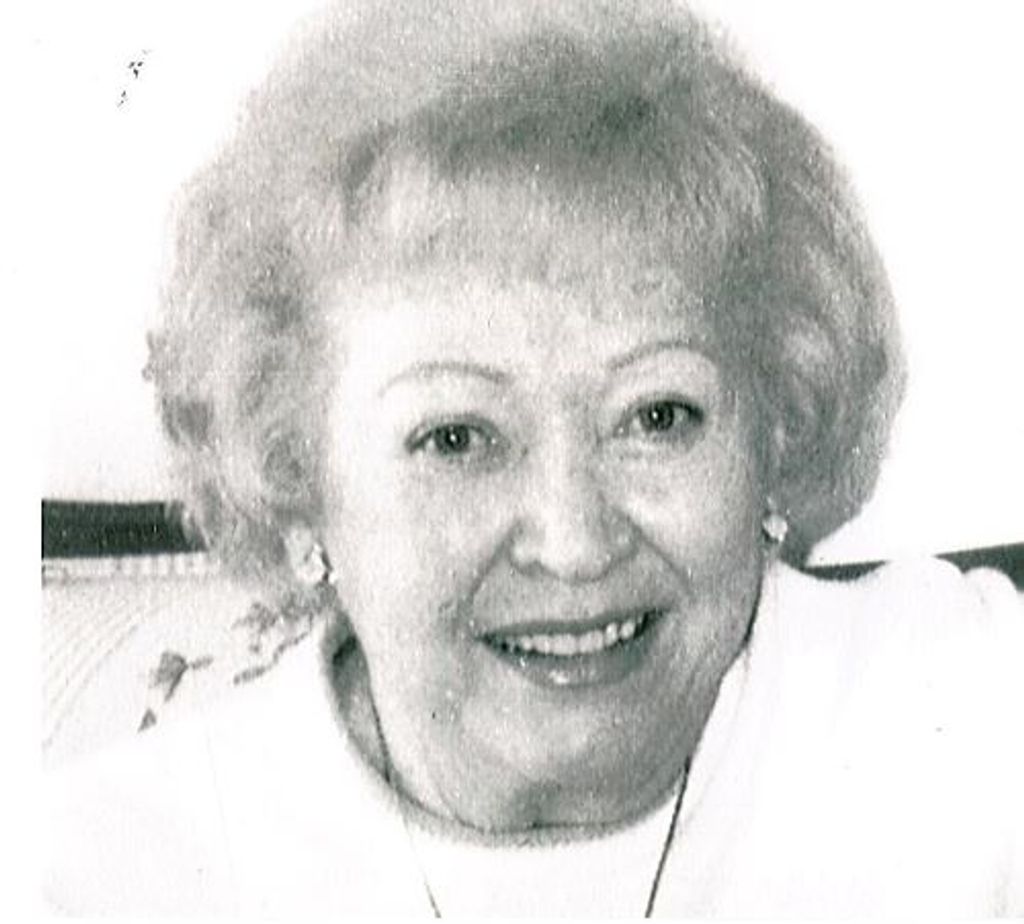 Gloria Marie (Grabowski)  Dillman
