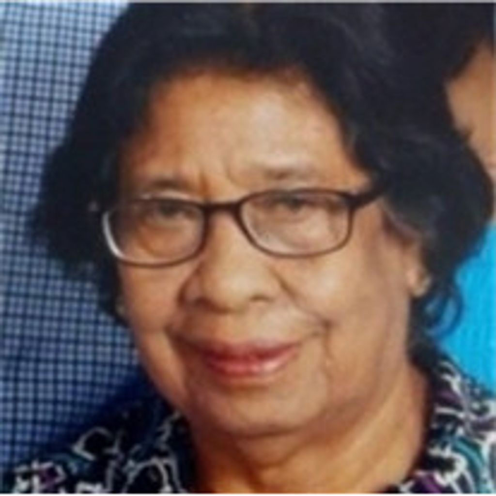 Trinidad Agrabio Prado