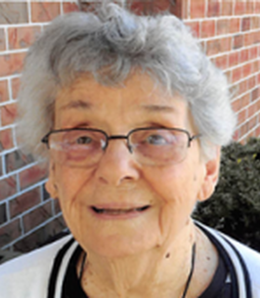 Marie Matichek Profile Photo