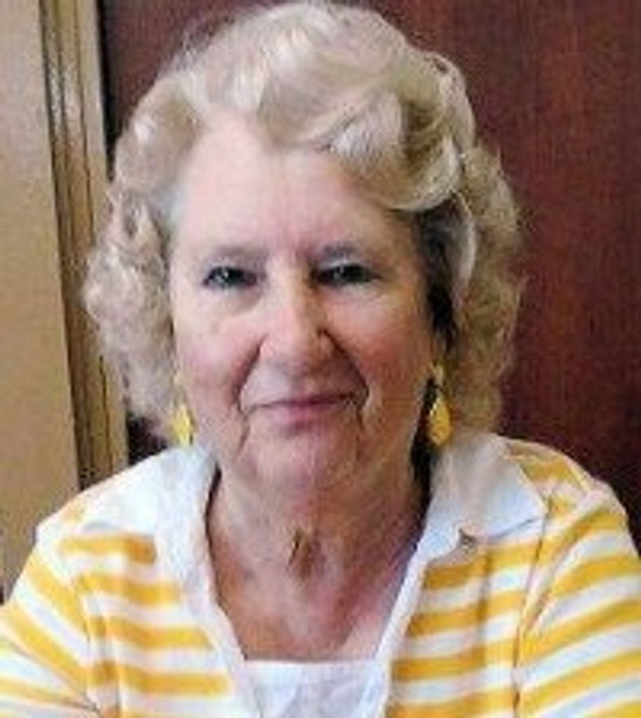 Evelyn Marie Mayette