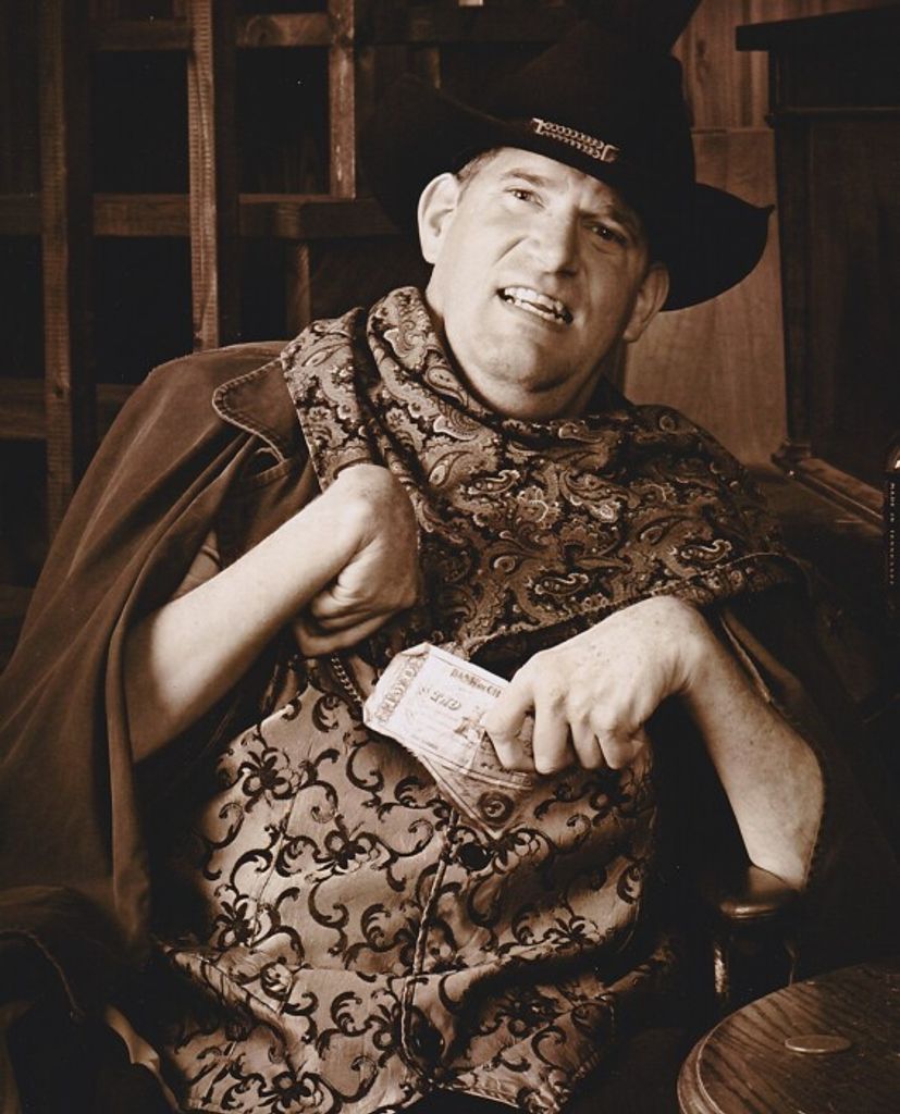 Franklin Davis