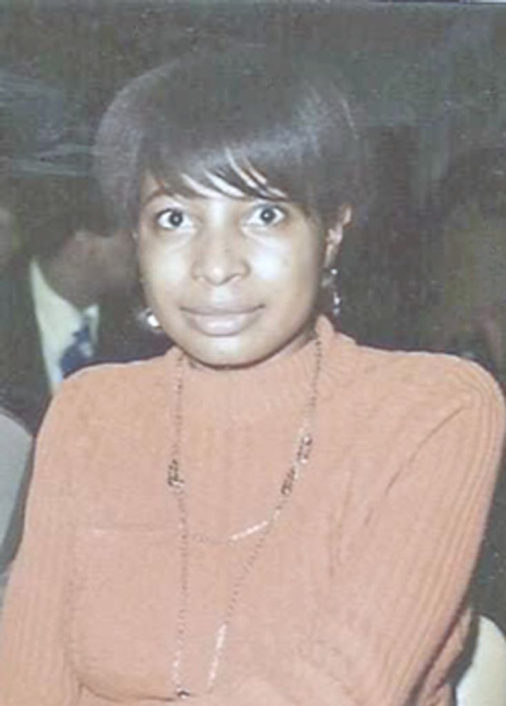 Connie Ann Thomas Profile Photo