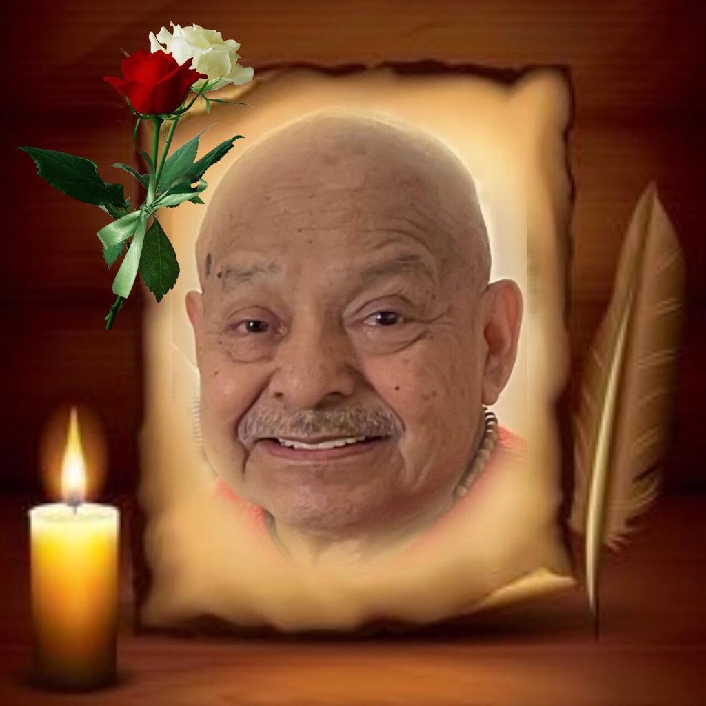 Jose Amador