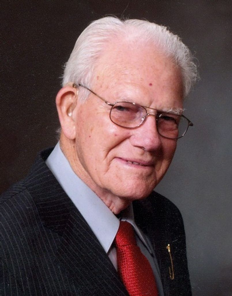 Sfc (Retired) James H. Brooks