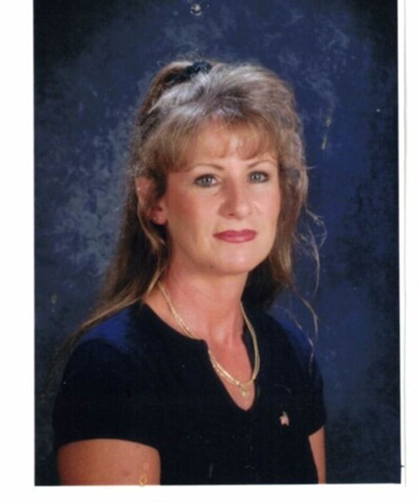 Debbie Johnson Profile Photo