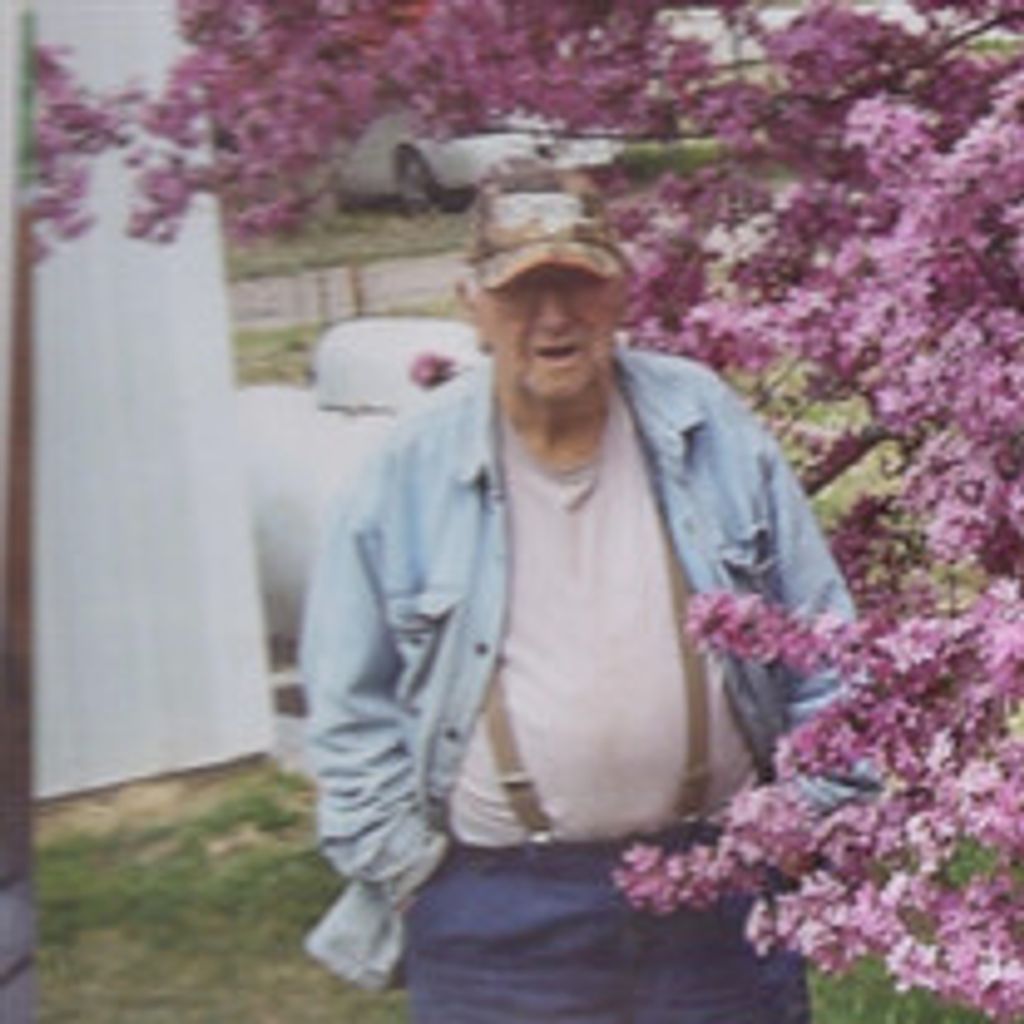 Joe Stillwagoner