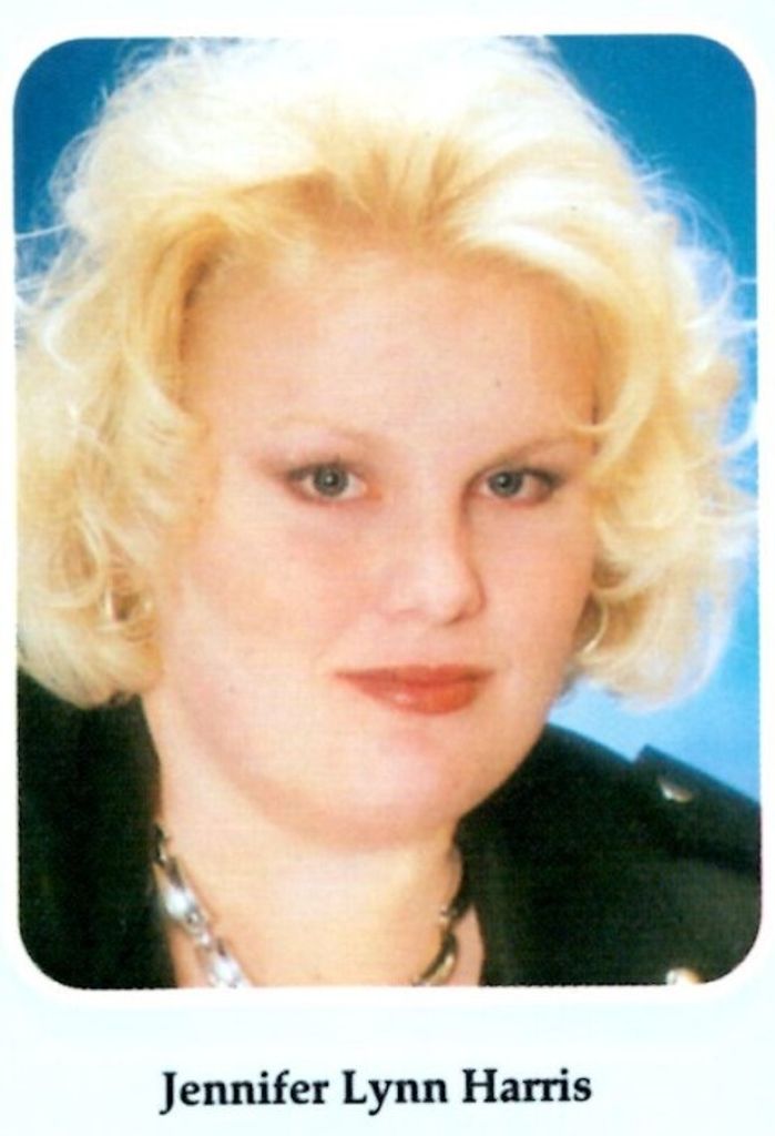 Jennifer Lynn Harris Profile Photo