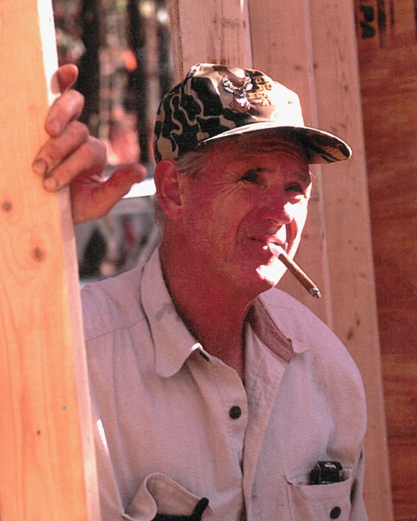 Ronald Thomas Hlopak