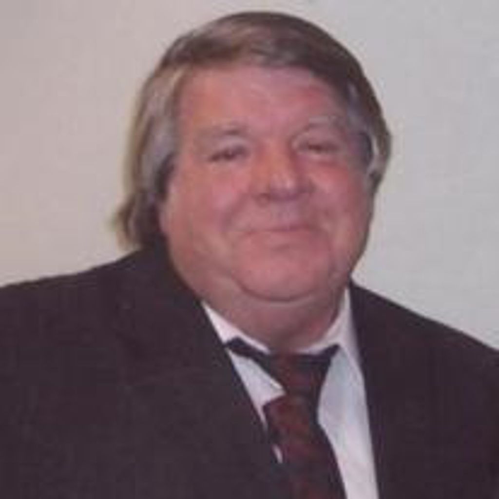 Larry Rice