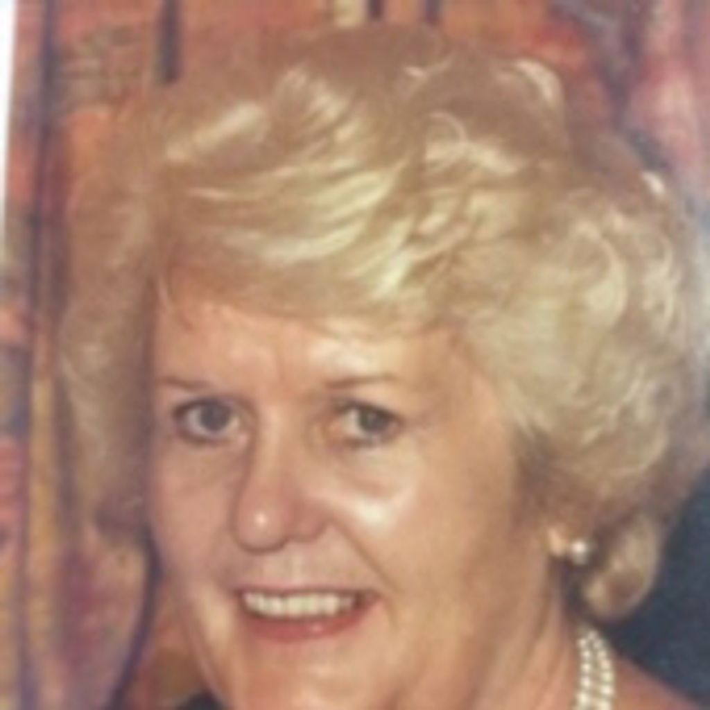 Margaret Elizabeth Powers