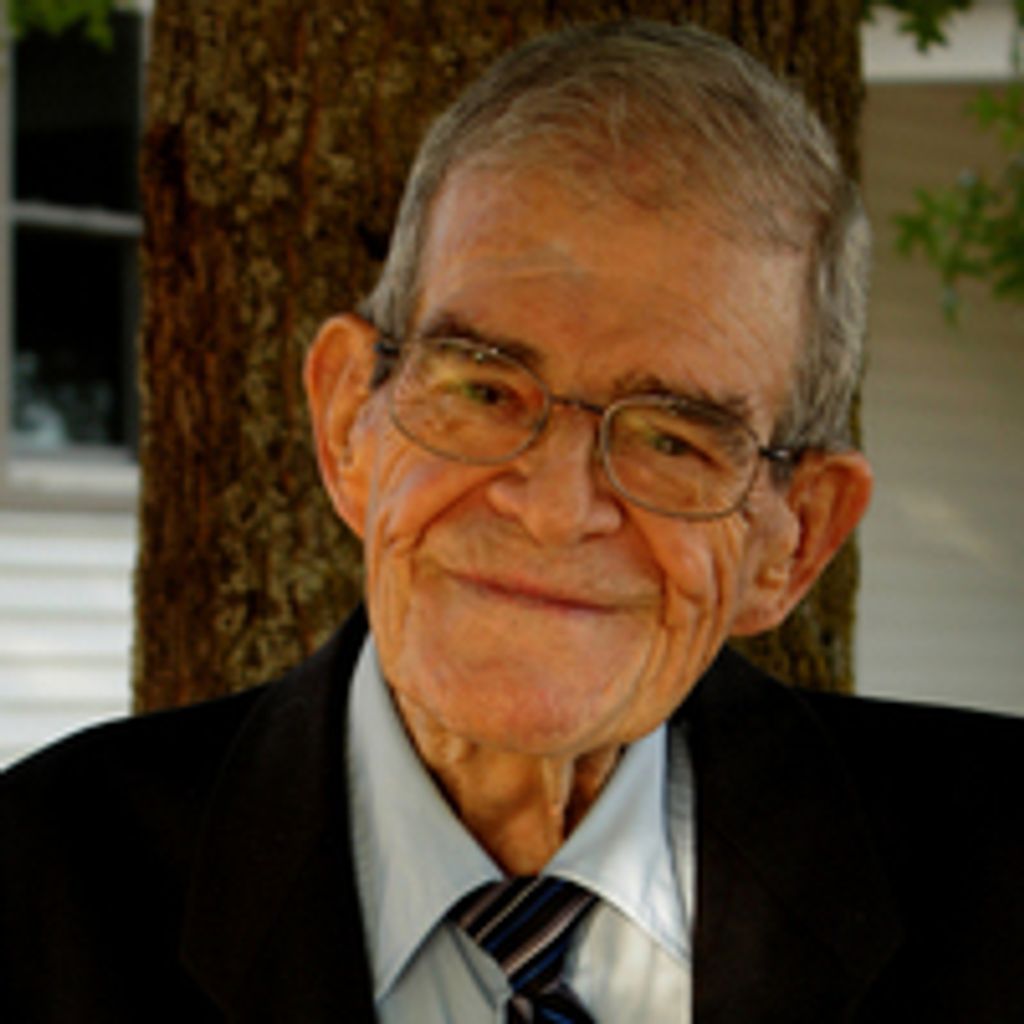 Wayne L. Harper