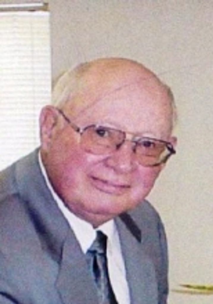 John P. Kinsler
