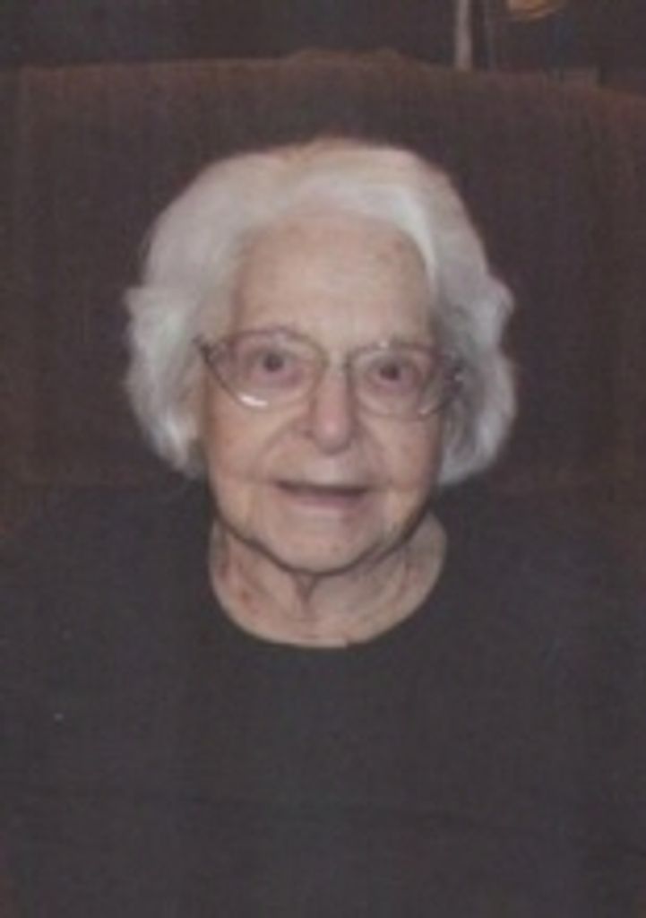 Elizabeth C. Zieske