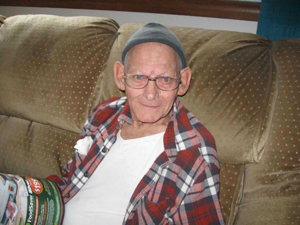 Donald W. Stewart