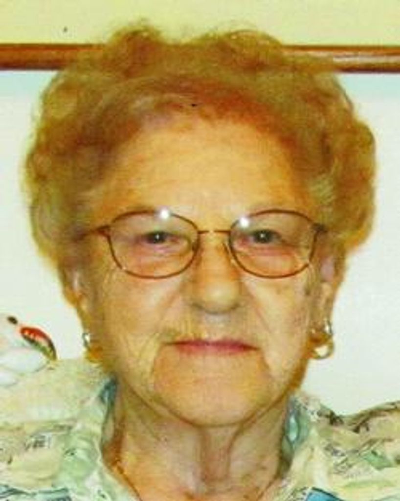 Raedeane M. Parks
