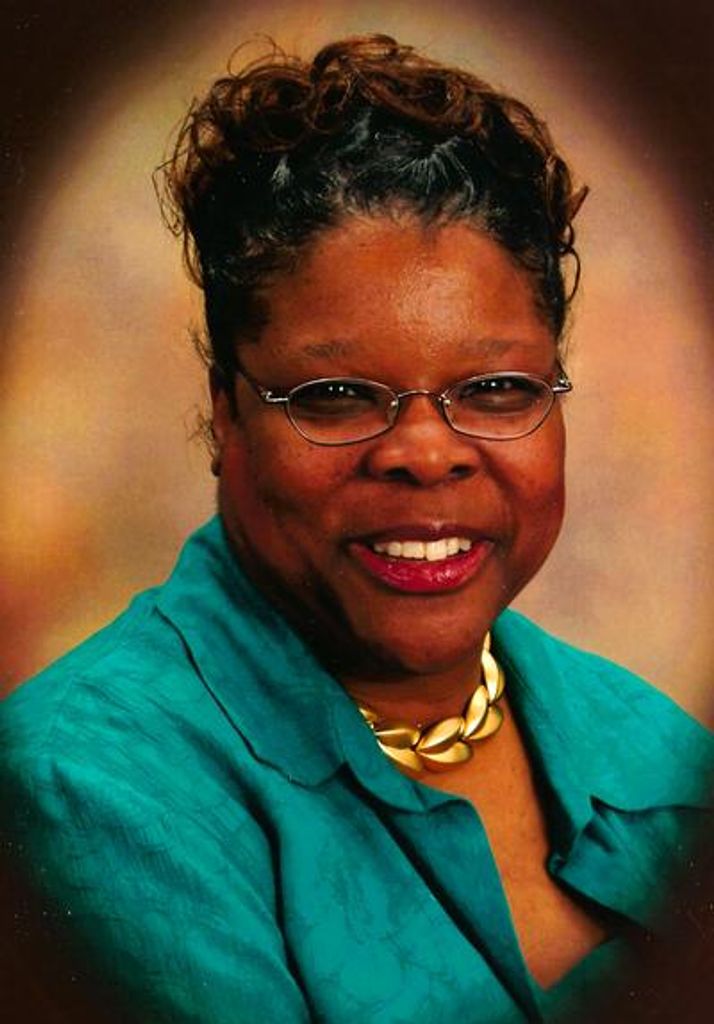 Sonya Cotton Profile Photo
