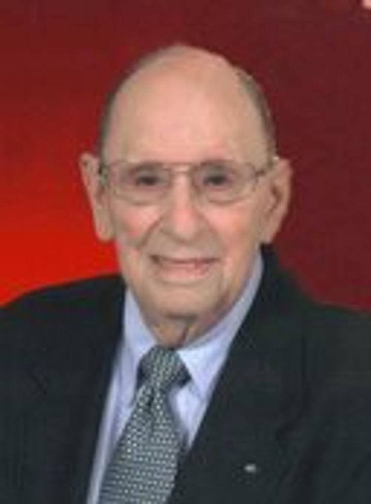 Don Barham