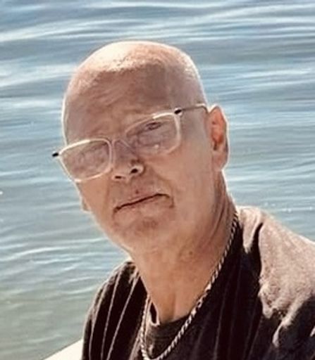 Derrick Weaver Profile Photo