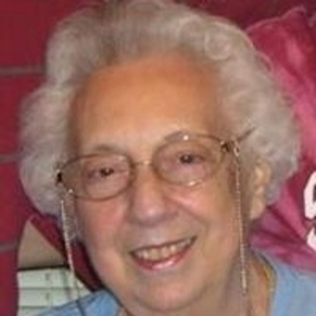 Lucy Jane Lowman