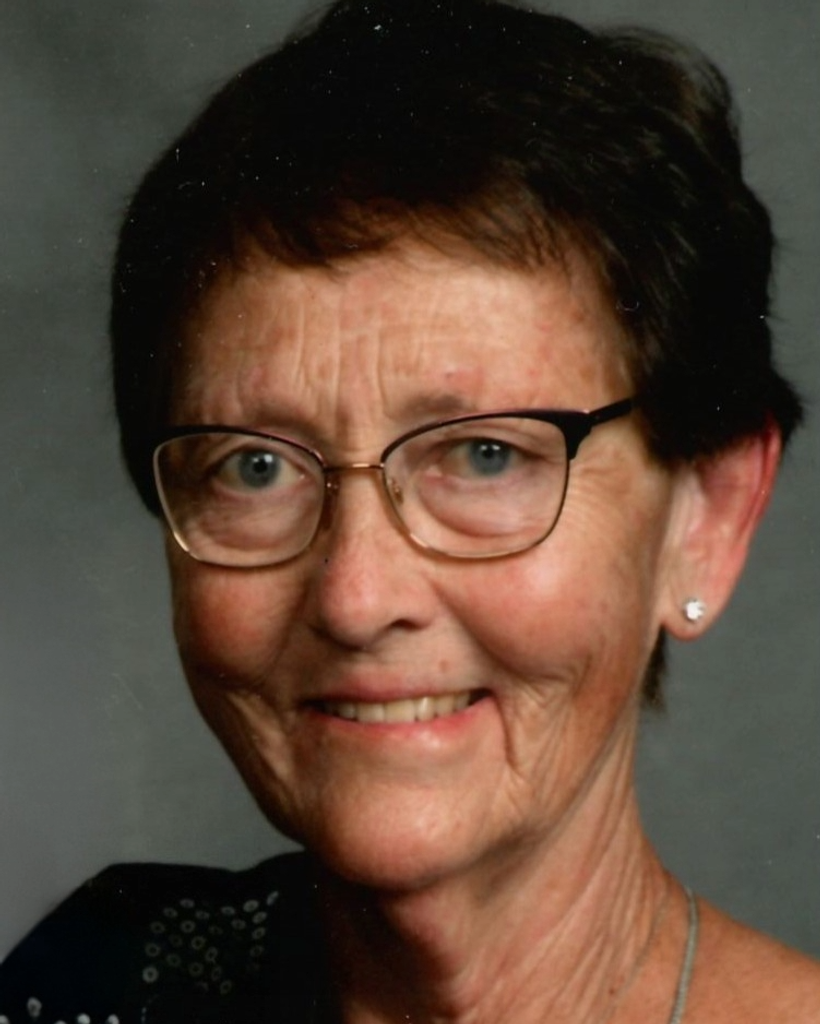 Maureen Ann Glovinsky