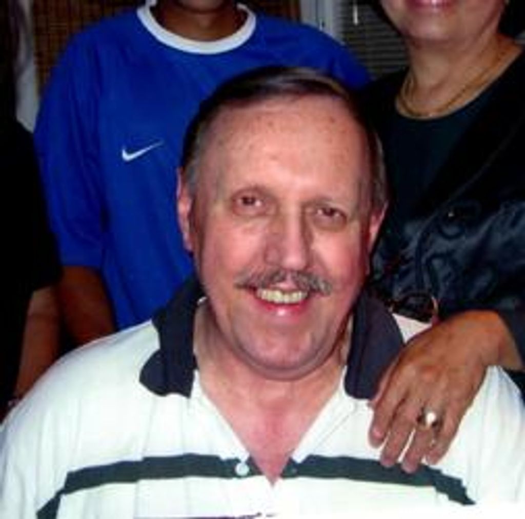 Albert Louis Voigt, Jr.