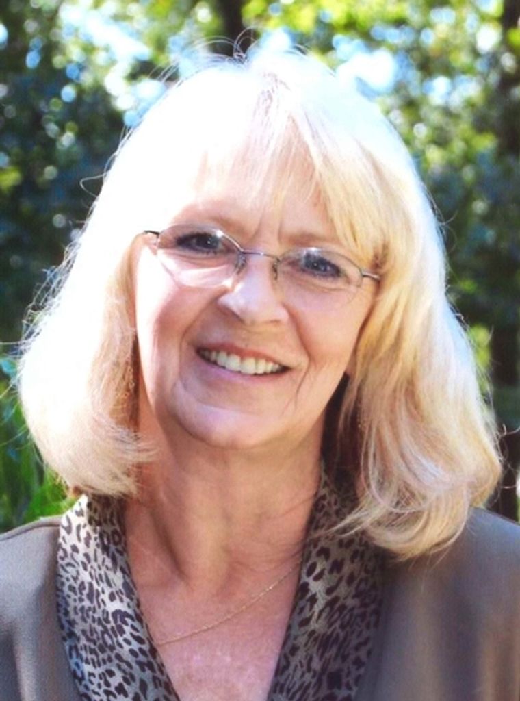 Linda M. Smith Profile Photo