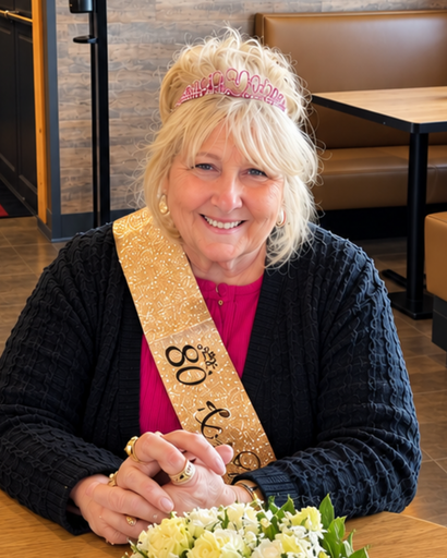 Cheryl Southern's obituary image
