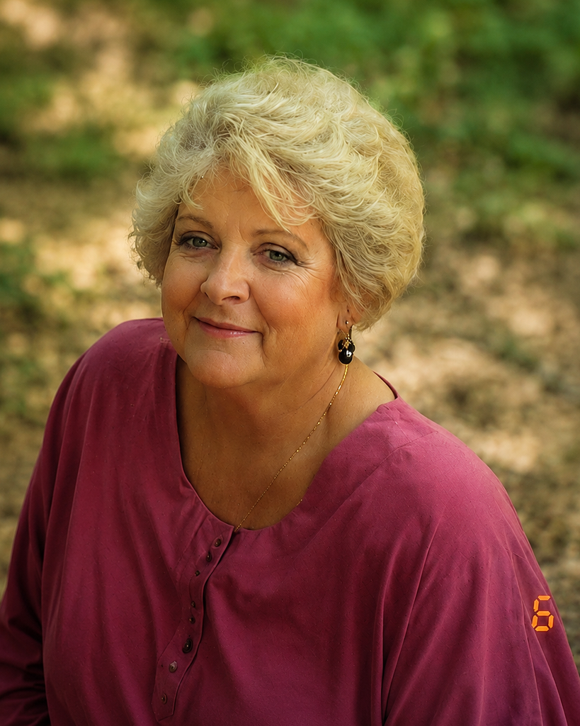 Sheila Berrell Reid