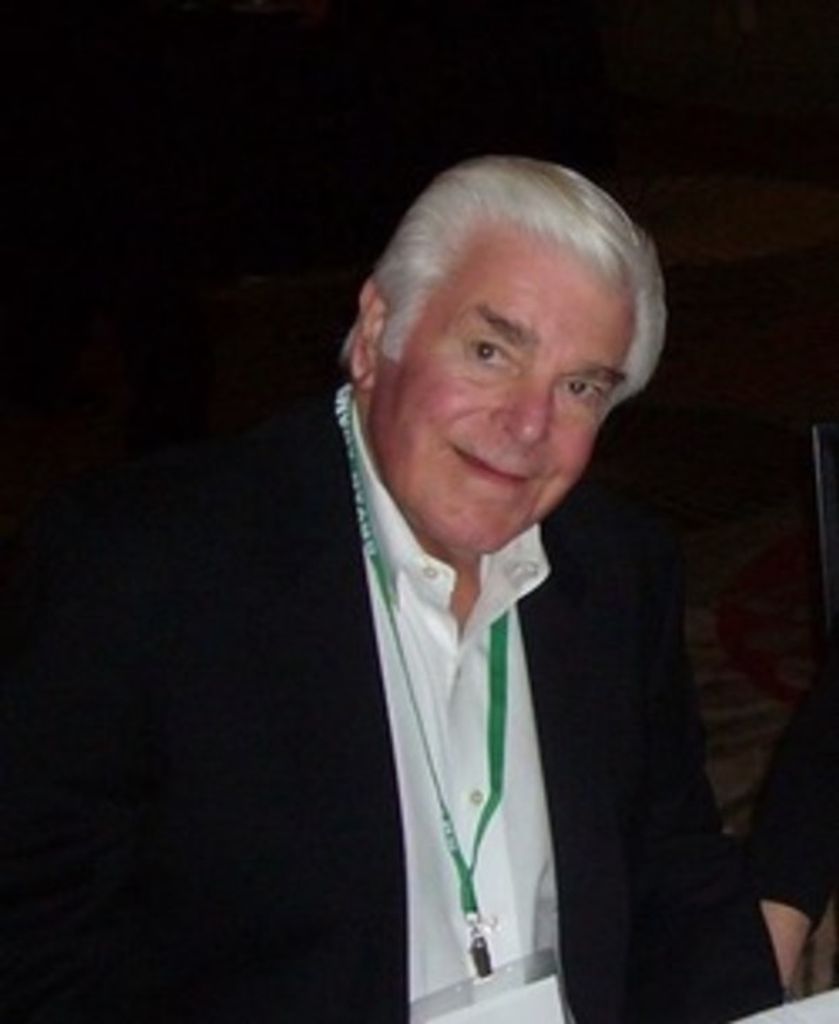 Edward Lockwood Moore, Jr.