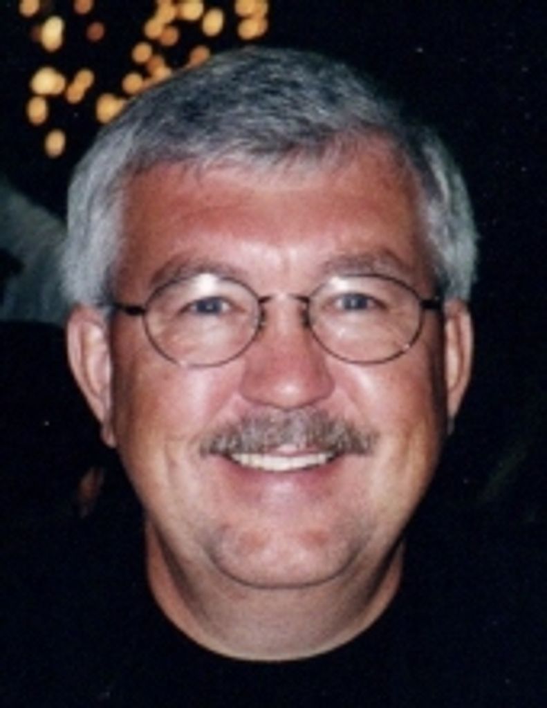 Stephen "Steve" Mcgree