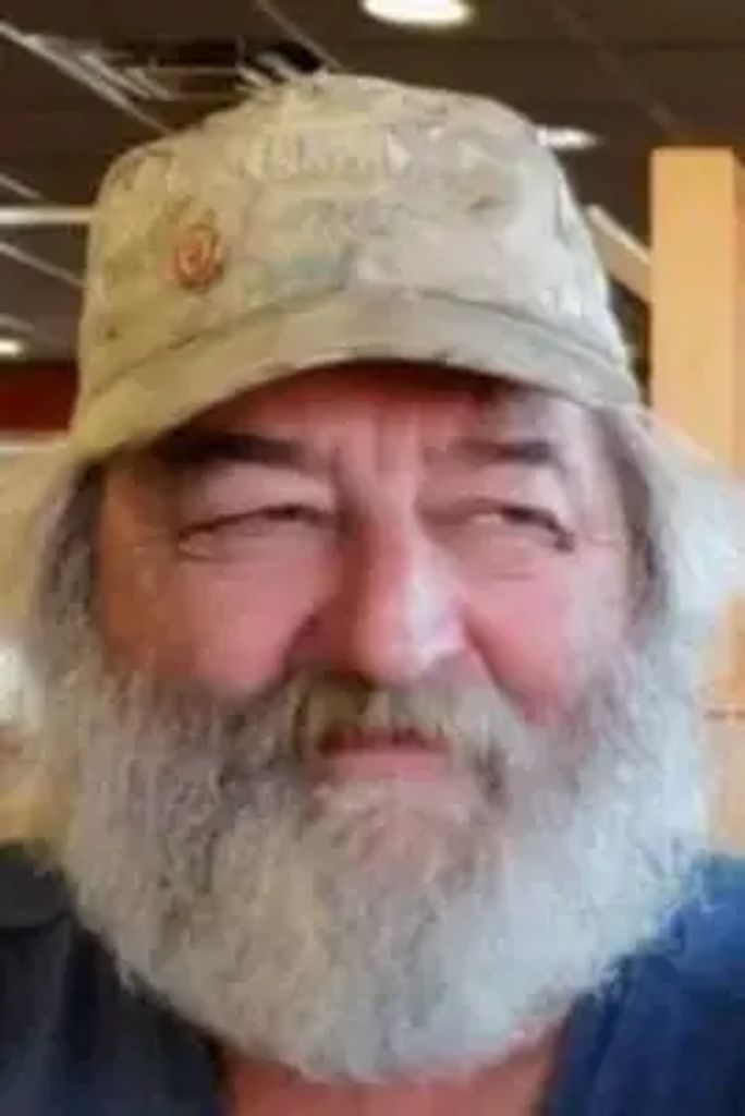 Roger Eugene Clark