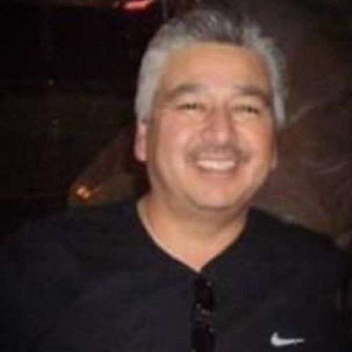 Anthony Sam Rael Profile Photo