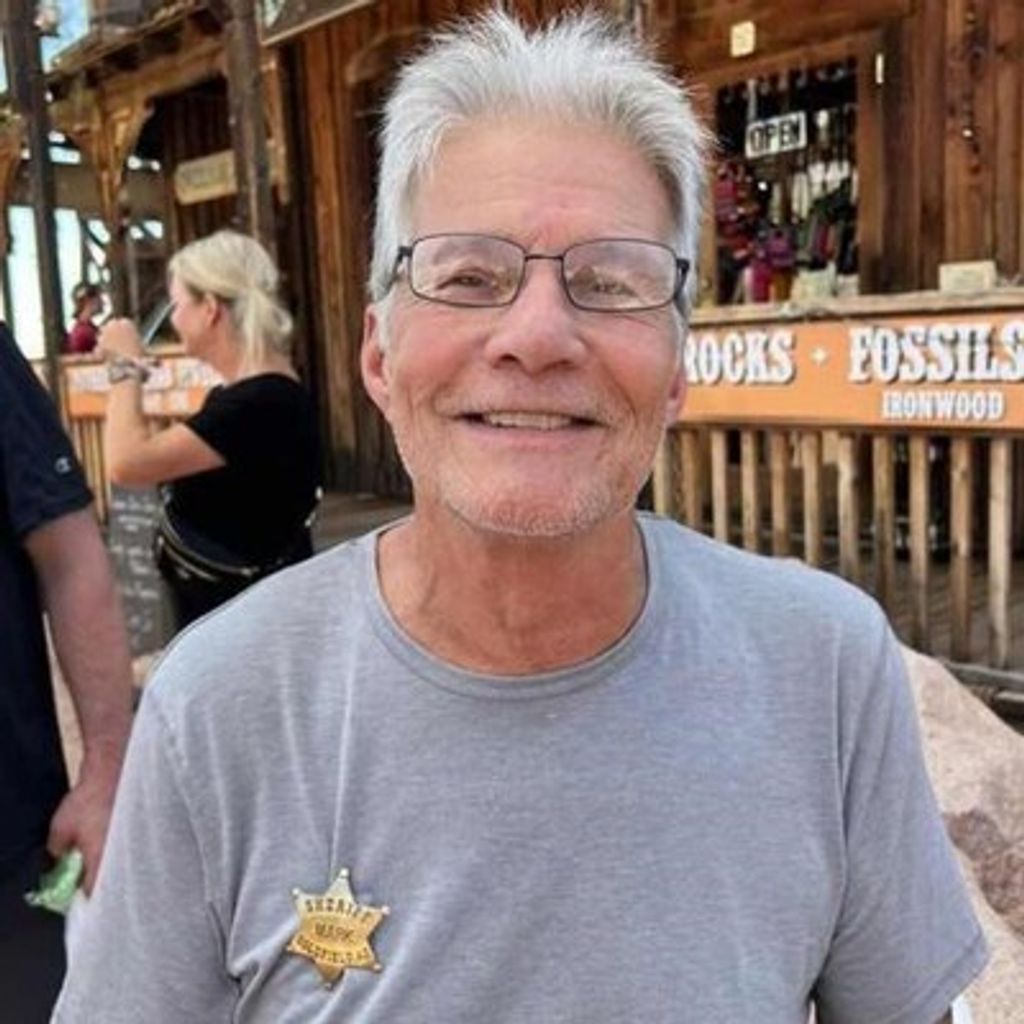 Mark L. Gaylord Profile Photo
