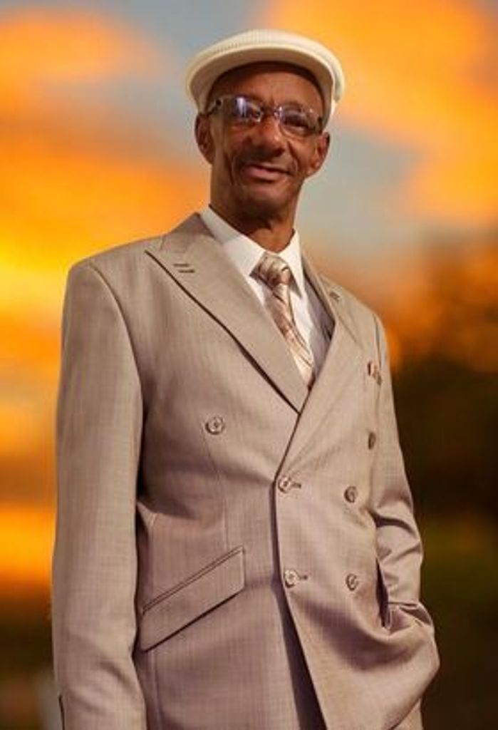 Charles V. Williams Profile Photo