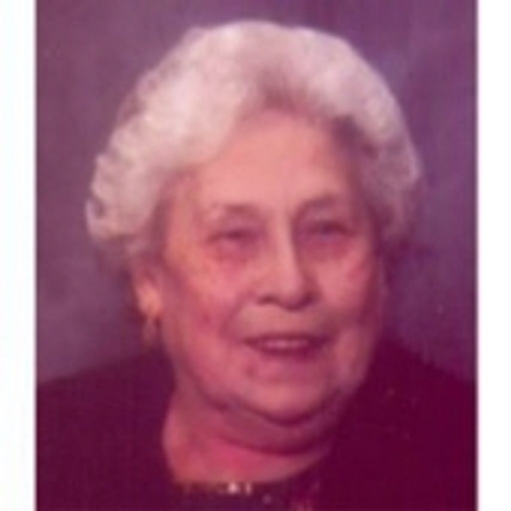 Velda Berniece Veith
