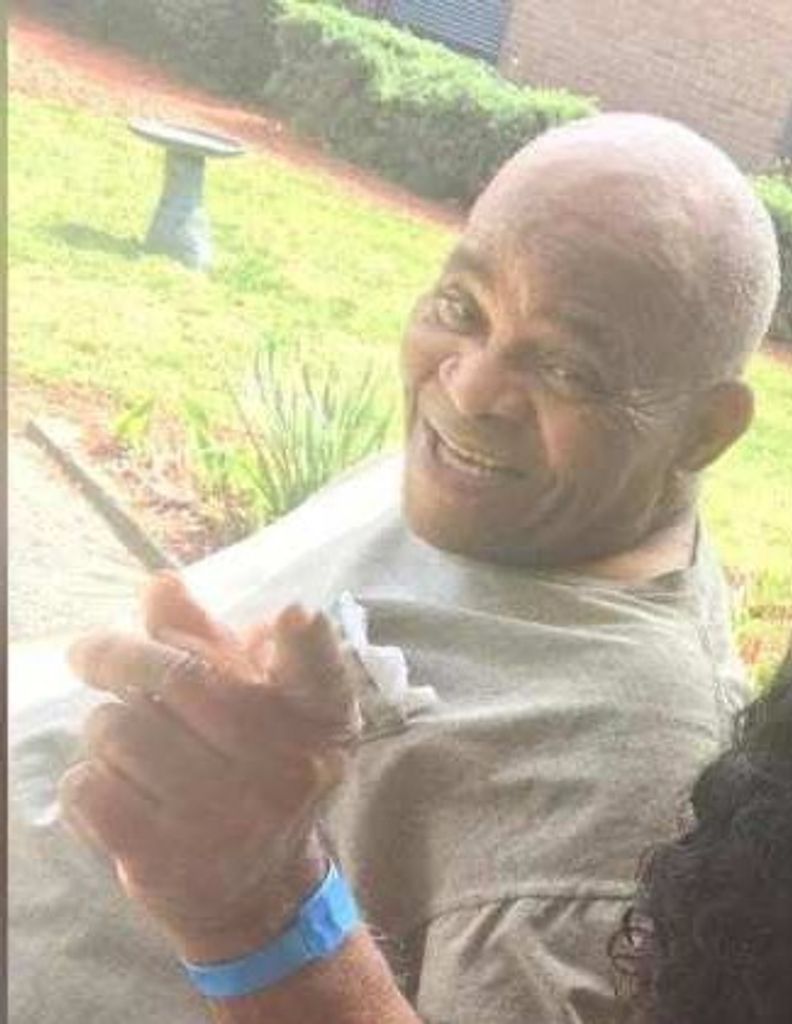 Herbert Steward Profile Photo