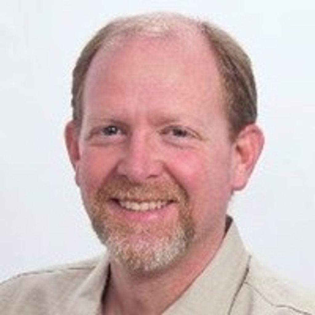 Brian Christopher Vaughn