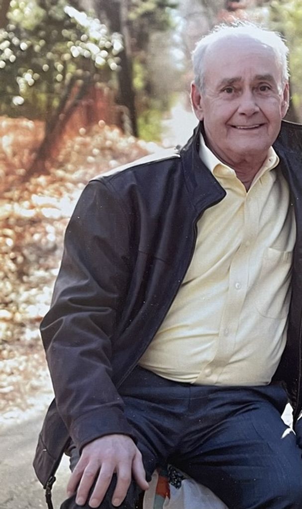 Mickey Ragsdale Profile Photo