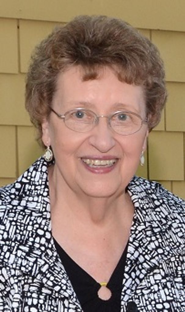 Jeanne R. Stang