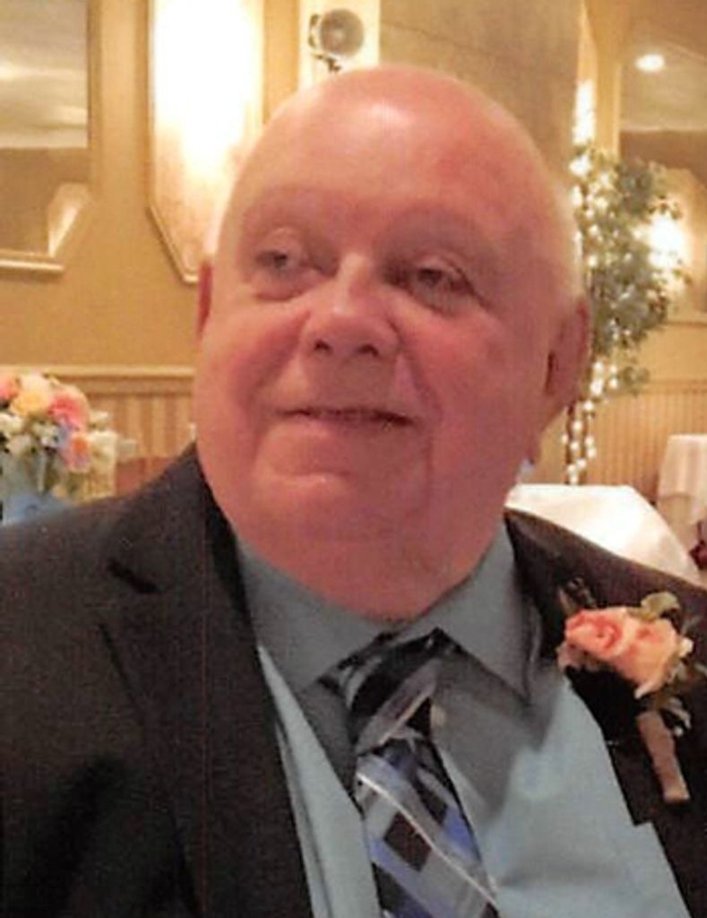 Francis Leroy Dierfield