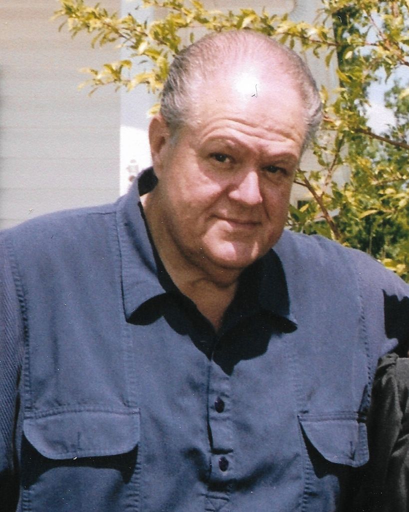 Curtis Kermit Monson